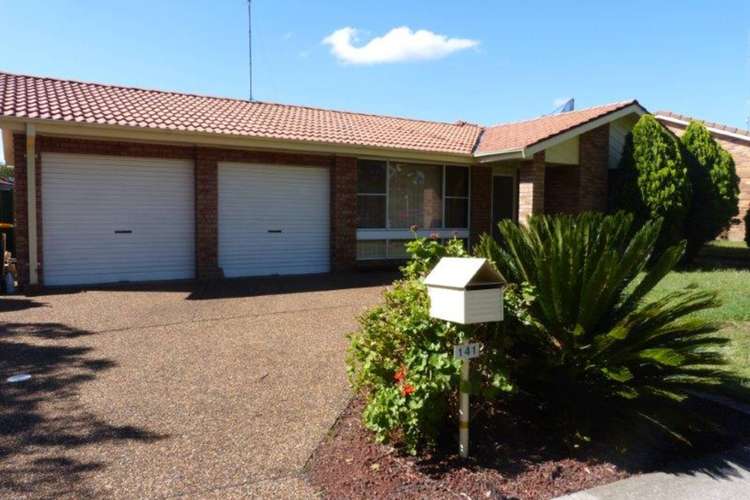 Main view of Homely house listing, 141 Walker Street, Quakers Hill NSW 2763