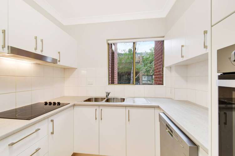 Third view of Homely unit listing, 20/2 Bellbrook Avenue, Hornsby NSW 2077