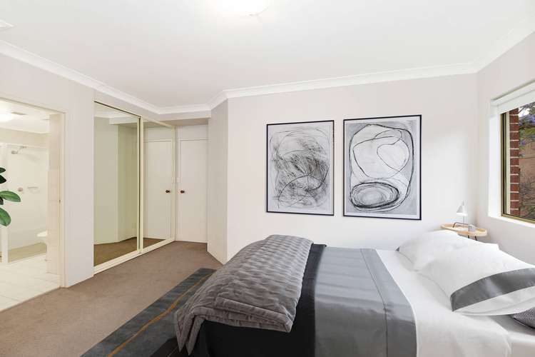 Fourth view of Homely unit listing, 20/2 Bellbrook Avenue, Hornsby NSW 2077