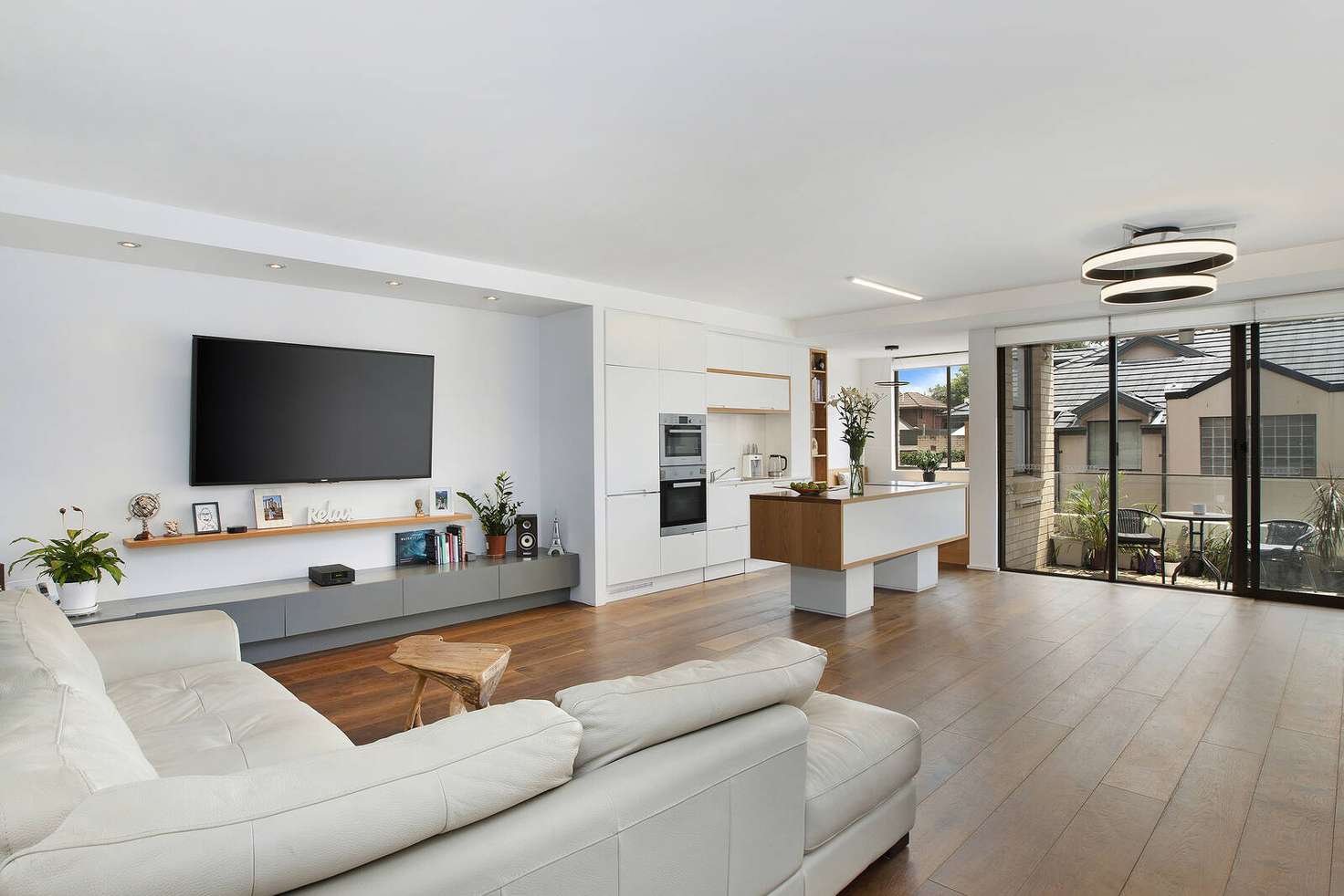 Main view of Homely unit listing, 12/174 Pacific Highway, North Sydney NSW 2060