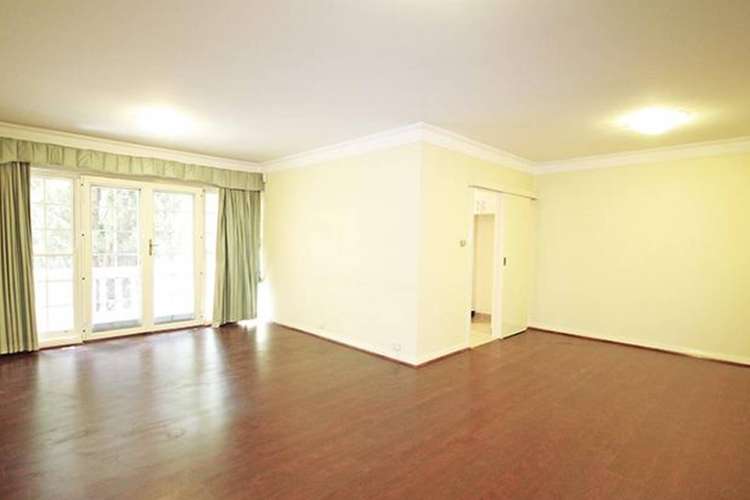 Third view of Homely unit listing, 2/711 Pacific Highway, Gordon NSW 2072