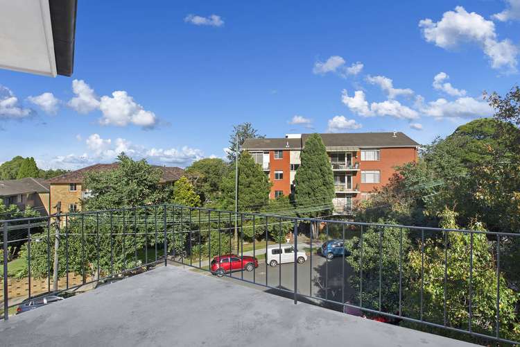 Fourth view of Homely unit listing, 10/35 Shirley Road, Wollstonecraft NSW 2065