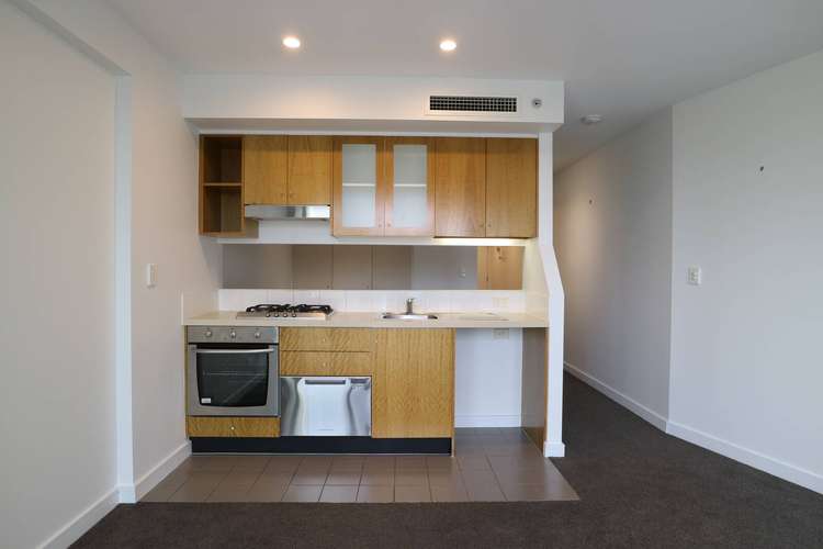 Fifth view of Homely studio listing, 1309/77-81 Berry Street, North Sydney NSW 2060