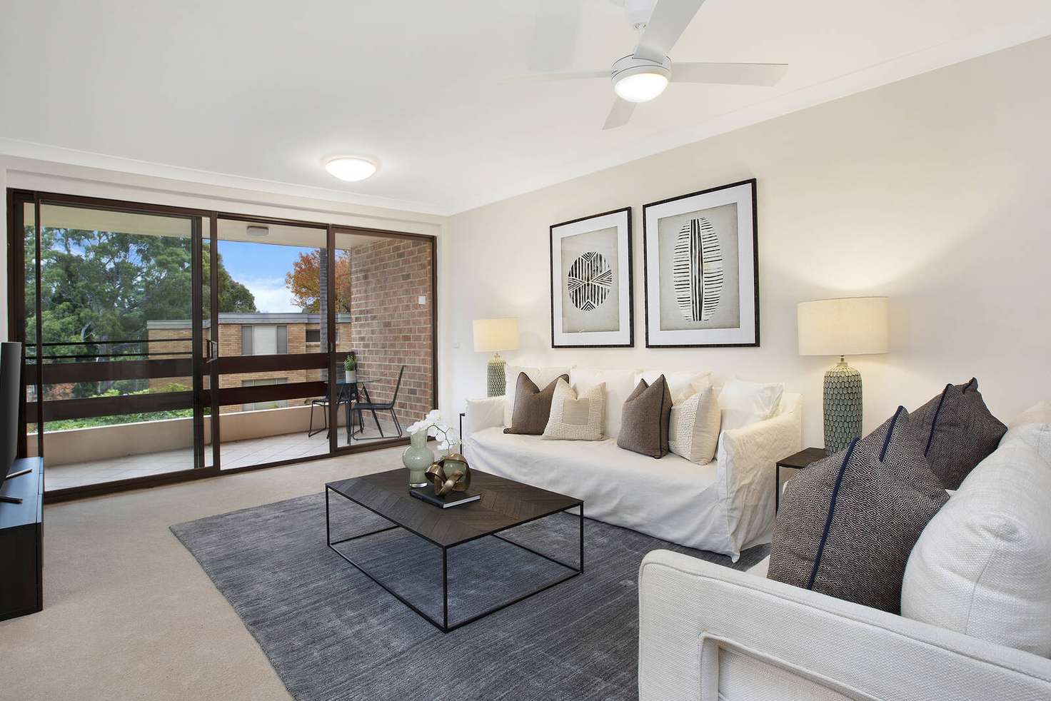 Main view of Homely unit listing, 5/14-16 Gillies Street, Wollstonecraft NSW 2065