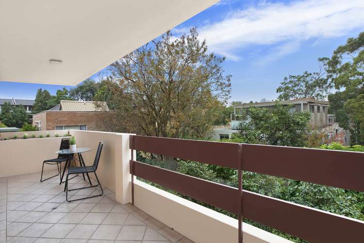 Third view of Homely unit listing, 5/14-16 Gillies Street, Wollstonecraft NSW 2065