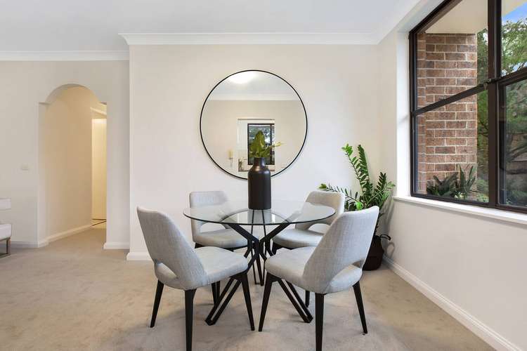 Fourth view of Homely unit listing, 5/14-16 Gillies Street, Wollstonecraft NSW 2065