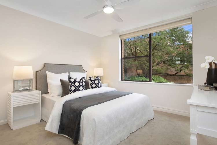 Fifth view of Homely unit listing, 5/14-16 Gillies Street, Wollstonecraft NSW 2065