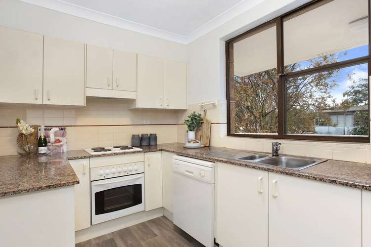 Sixth view of Homely unit listing, 5/14-16 Gillies Street, Wollstonecraft NSW 2065