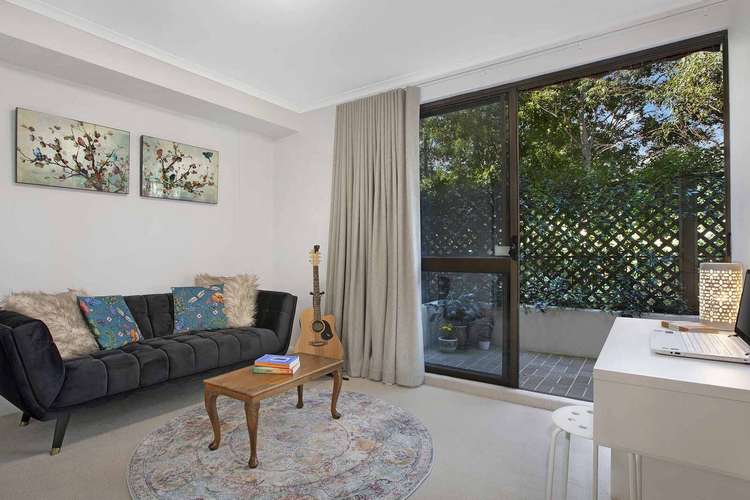 Main view of Homely unit listing, 7/7 Boronia Street, Wollstonecraft NSW 2065