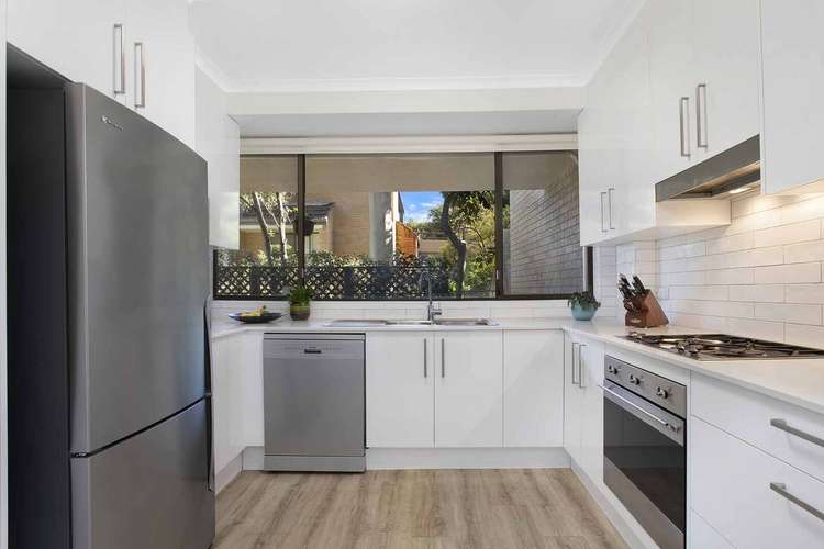 Second view of Homely unit listing, 7/7 Boronia Street, Wollstonecraft NSW 2065