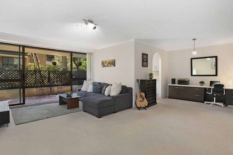 Third view of Homely unit listing, 7/7 Boronia Street, Wollstonecraft NSW 2065