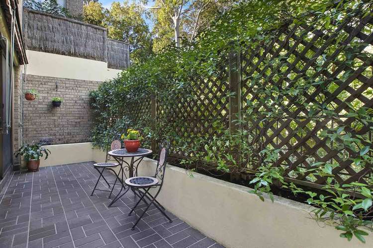 Sixth view of Homely unit listing, 7/7 Boronia Street, Wollstonecraft NSW 2065
