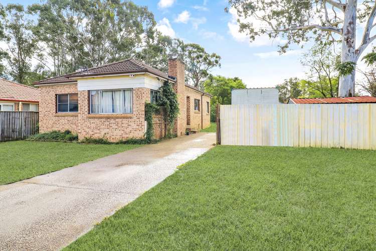 Second view of Homely house listing, 10 Jackaranda Road, North St Marys NSW 2760
