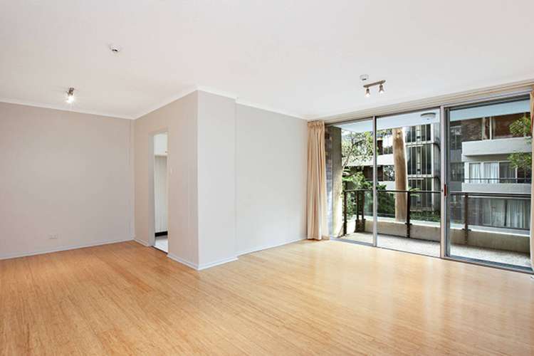 Main view of Homely unit listing, 2/14-16 Carr Street, Waverton NSW 2060