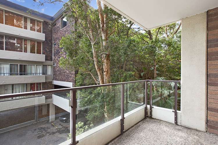 Fifth view of Homely unit listing, 2/14-16 Carr Street, Waverton NSW 2060