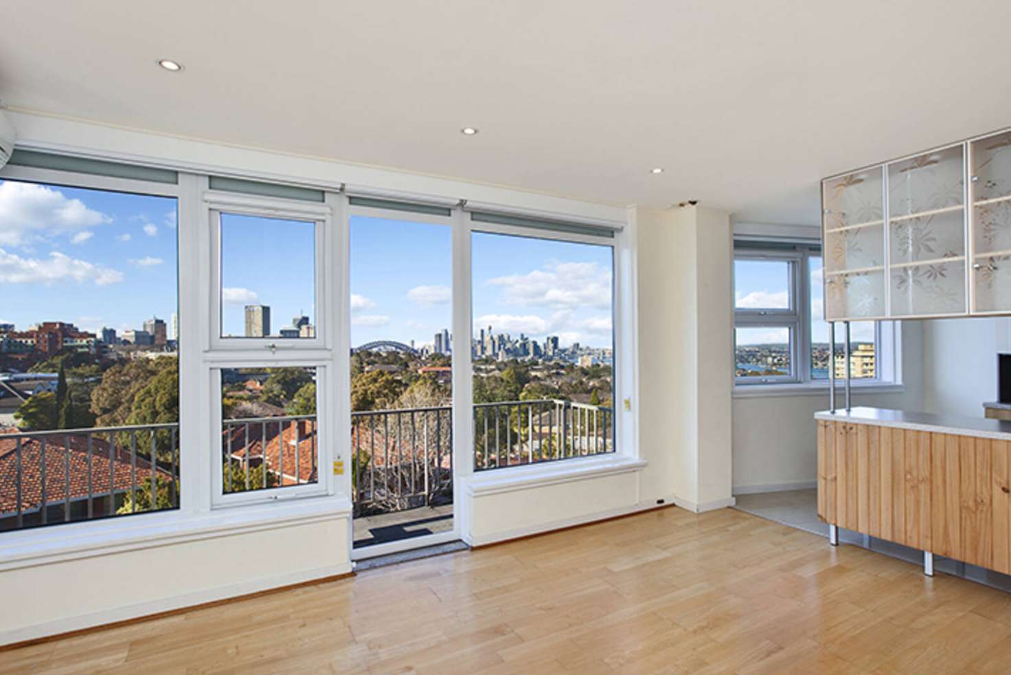 Main view of Homely unit listing, 27/116 Shirley Road, Wollstonecraft NSW 2065