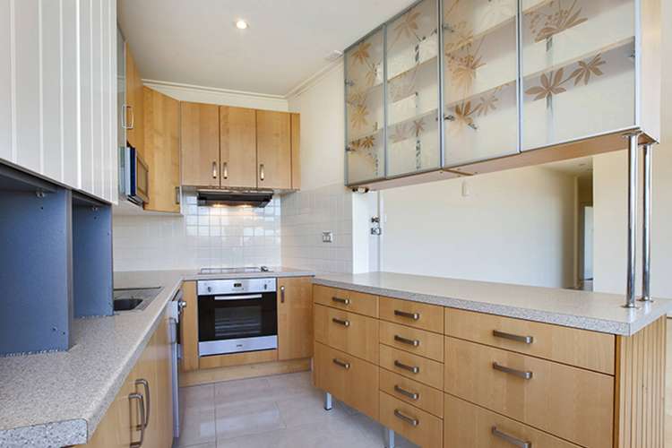 Second view of Homely unit listing, 27/116 Shirley Road, Wollstonecraft NSW 2065