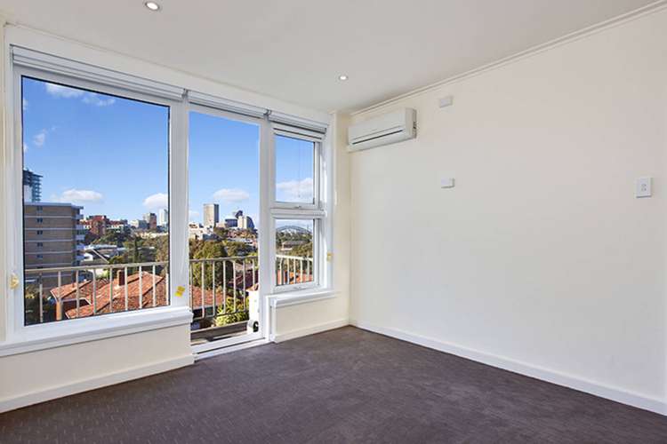 Third view of Homely unit listing, 27/116 Shirley Road, Wollstonecraft NSW 2065