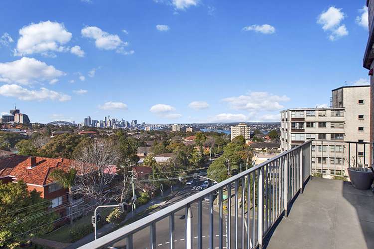 Fourth view of Homely unit listing, 27/116 Shirley Road, Wollstonecraft NSW 2065