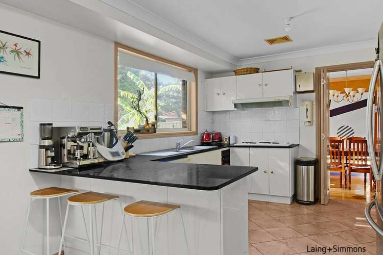 Fifth view of Homely house listing, 7 Scotchey Street, Prairiewood NSW 2176