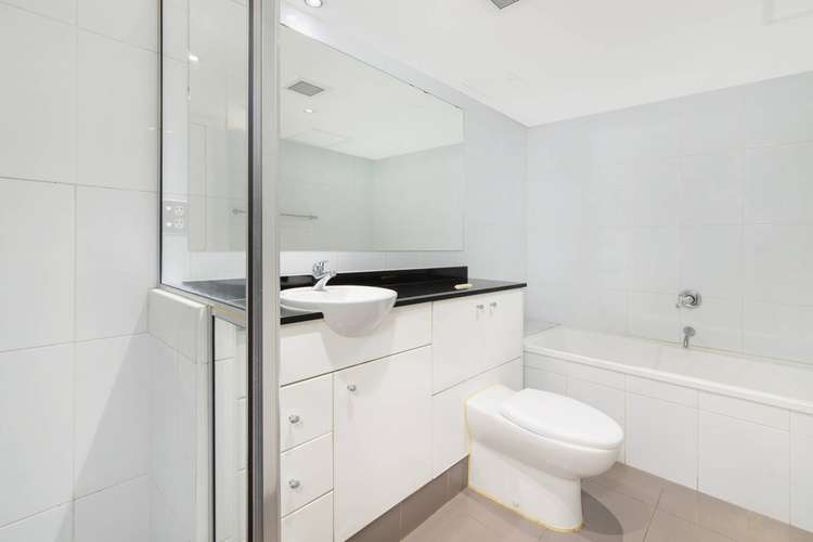 Fourth view of Homely apartment listing, 2406/91 Liverpool Street, Sydney NSW 2000