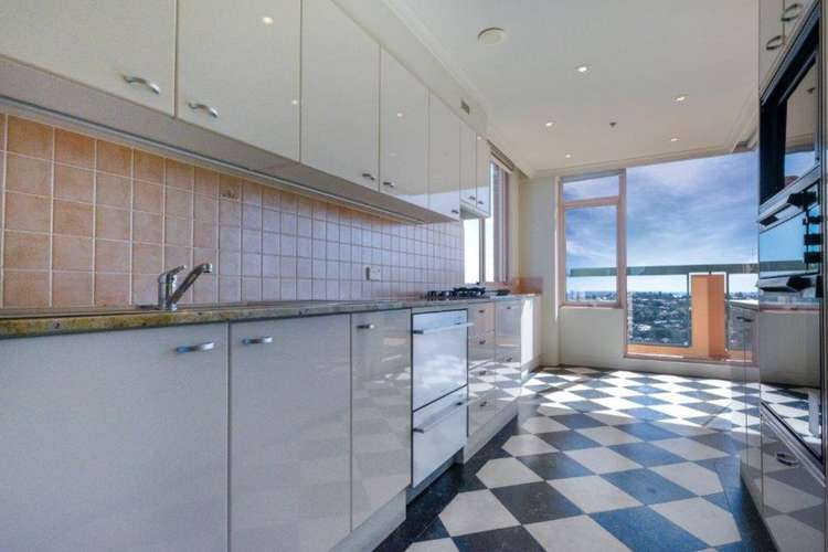 Third view of Homely apartment listing, 1301/81 Grafton Street, Bondi Junction NSW 2022