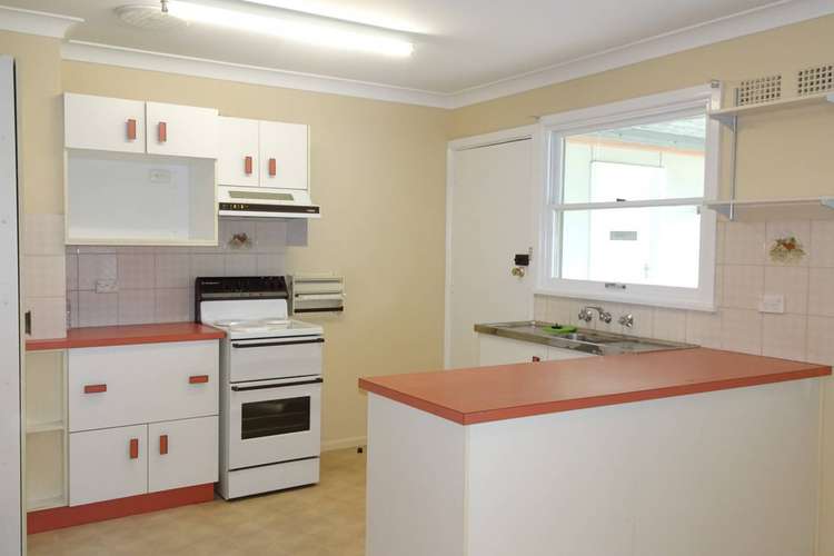 Second view of Homely house listing, 5 Wyatt Place, Greystanes NSW 2145