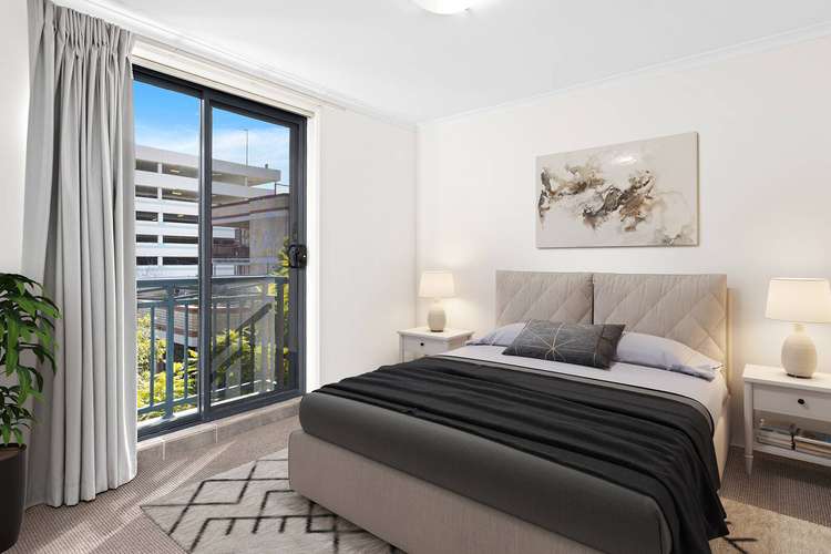 Third view of Homely apartment listing, 506/21-25 Urunga Parade, Miranda NSW 2228