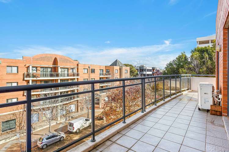 Sixth view of Homely apartment listing, 506/21-25 Urunga Parade, Miranda NSW 2228