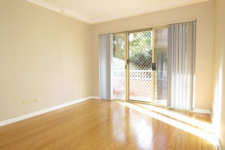 Second view of Homely unit listing, 20/211-215 Dunmore Street, Wentworthville NSW 2145