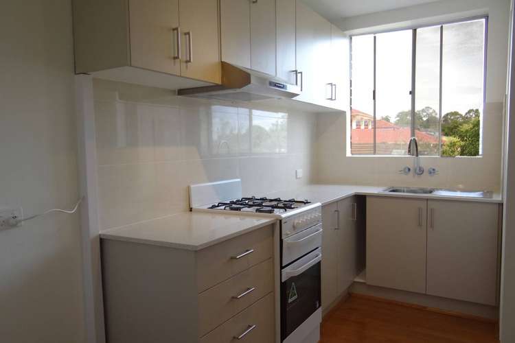 Second view of Homely unit listing, 9/53 Garfield Street, Wentworthville NSW 2145