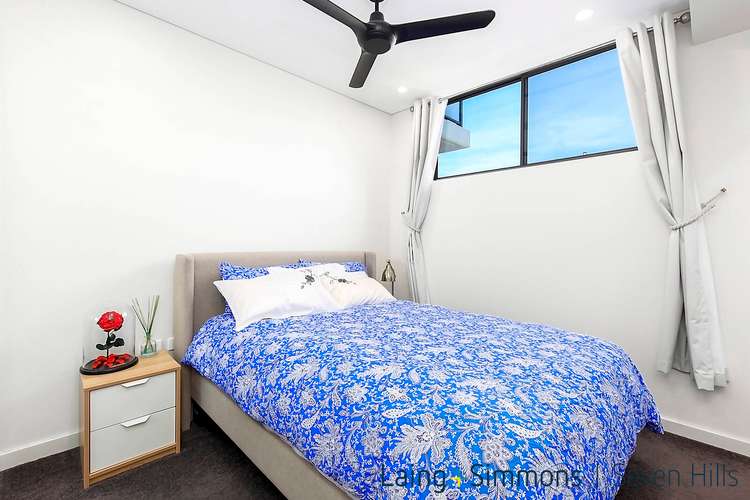 Third view of Homely apartment listing, 401/124-132 Best Road, Seven Hills NSW 2147