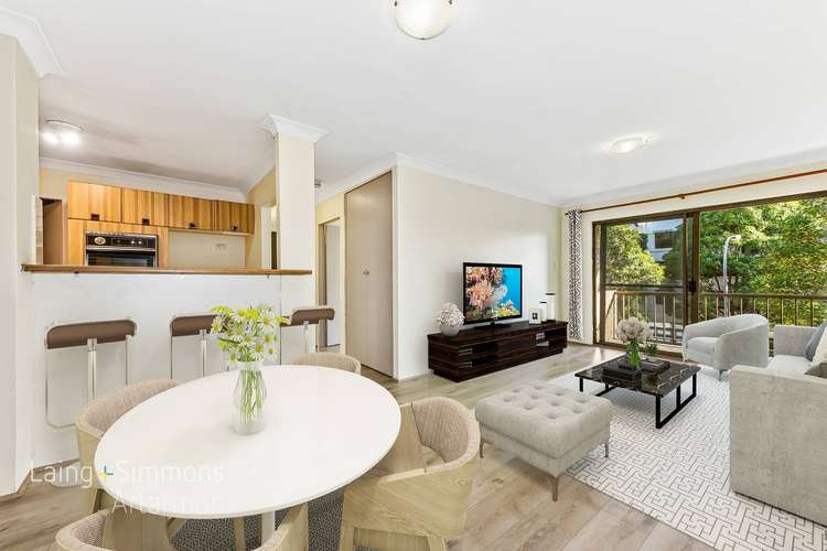 Main view of Homely apartment listing, 162/392 Jones Street, Ultimo NSW 2007