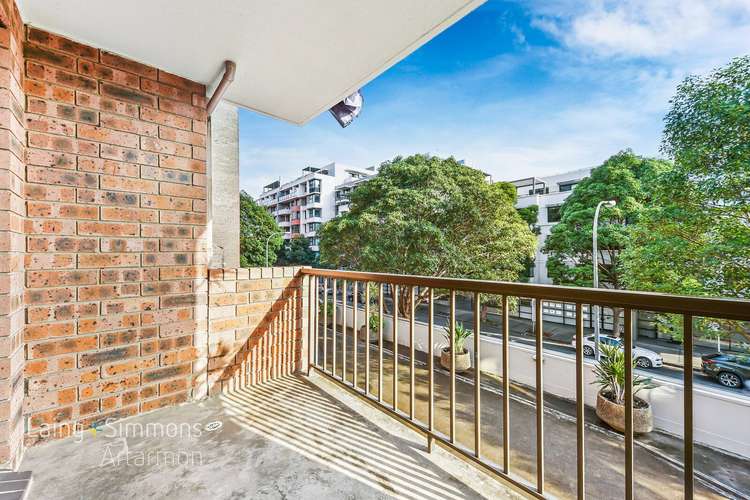 Second view of Homely apartment listing, 162/392 Jones Street, Ultimo NSW 2007