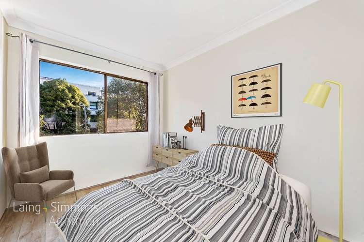 Fourth view of Homely apartment listing, 162/392 Jones Street, Ultimo NSW 2007