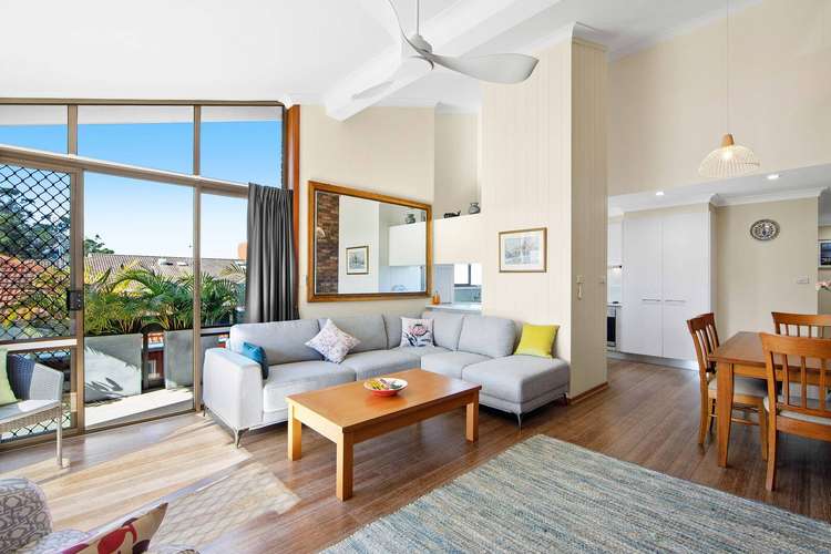 Main view of Homely apartment listing, 6/82 William Street, Port Macquarie NSW 2444