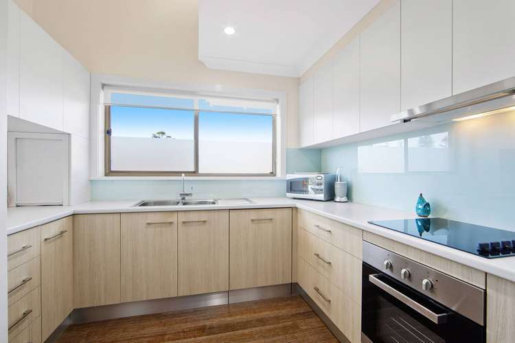 Second view of Homely apartment listing, 6/82 William Street, Port Macquarie NSW 2444