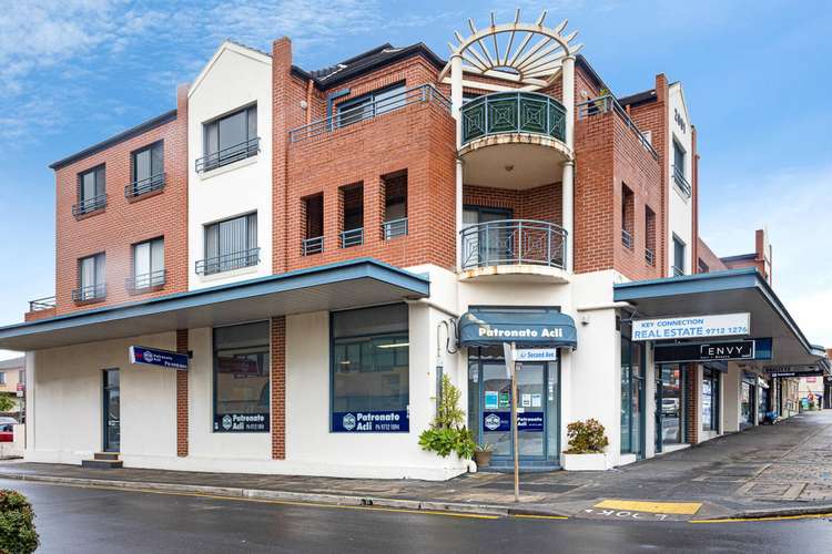 Main view of Homely apartment listing, 3/110 Great North Road, Five Dock NSW 2046