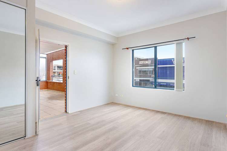 Third view of Homely apartment listing, 3/110 Great North Road, Five Dock NSW 2046
