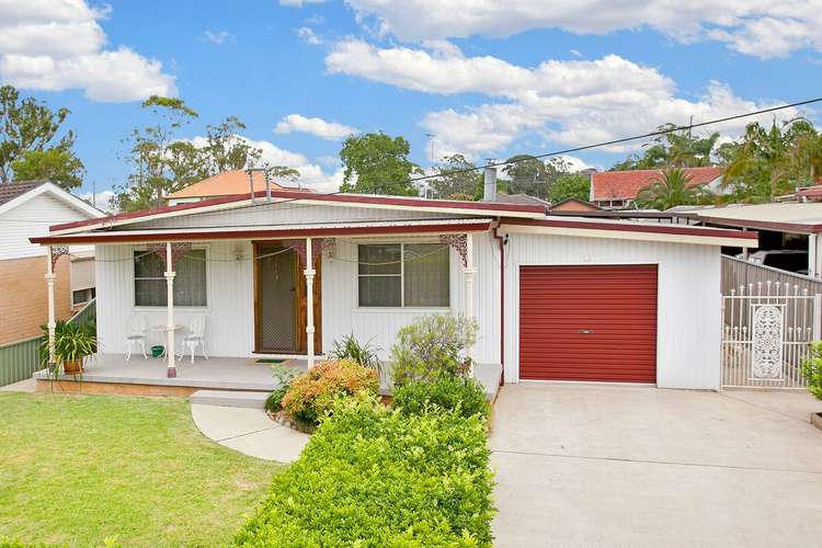 Second view of Homely house listing, 20 Cobham Street, Kings Park NSW 2148