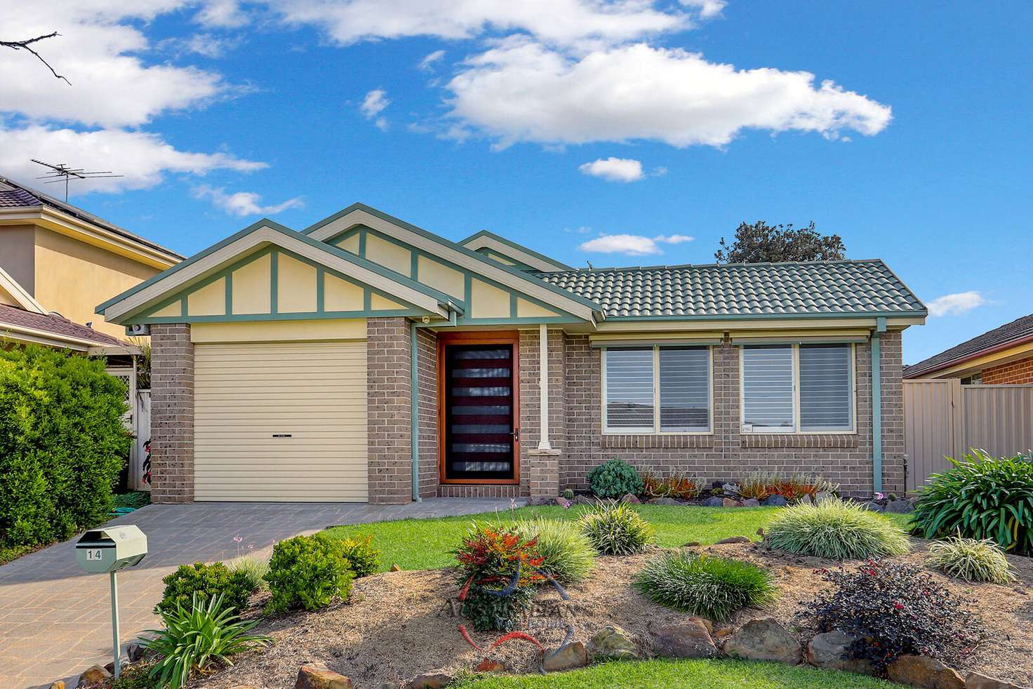 Main view of Homely house listing, 14 Latan Way, Stanhope Gardens NSW 2768