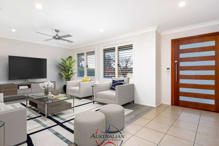 Second view of Homely house listing, 14 Latan Way, Stanhope Gardens NSW 2768