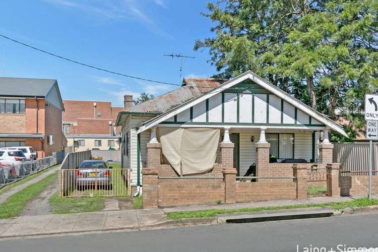Fourth view of Homely house listing, 95 Macquarie Street, Windsor NSW 2756