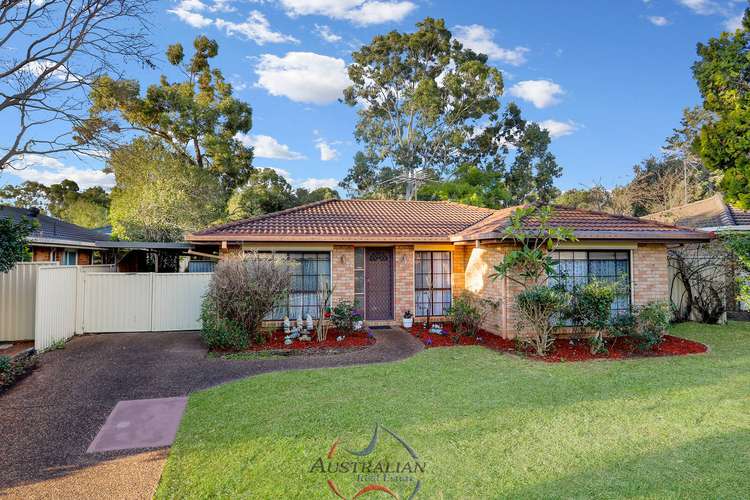 Main view of Homely house listing, 149 Farnham Road, Quakers Hill NSW 2763