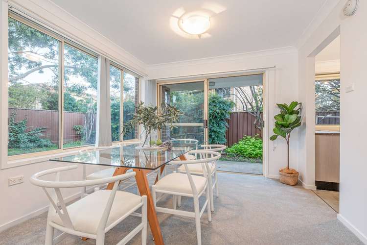 Fourth view of Homely house listing, 9/81-85 Donohue Street, Kings Park NSW 2148