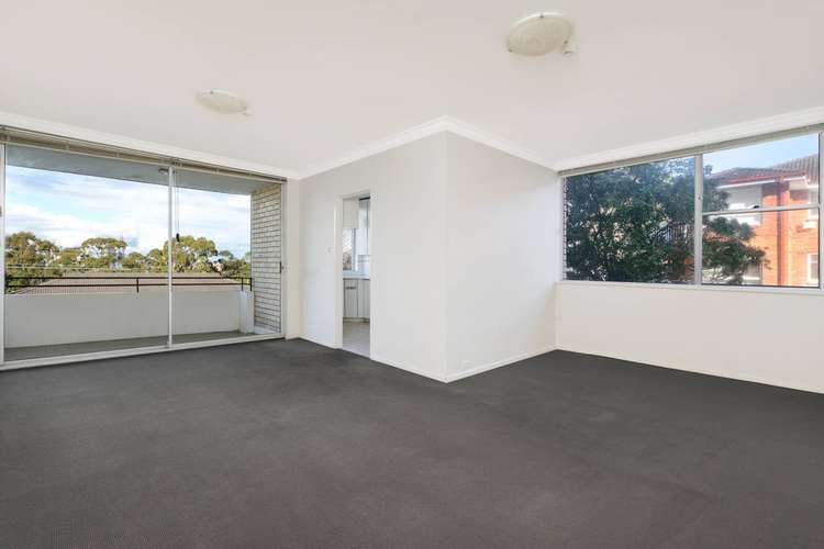 Main view of Homely apartment listing, 6/92 Shirley Road, Wollstonecraft NSW 2065