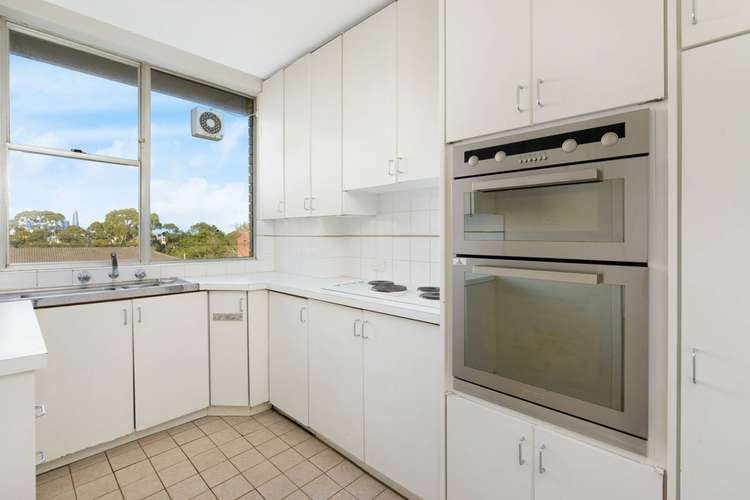 Third view of Homely apartment listing, 6/92 Shirley Road, Wollstonecraft NSW 2065