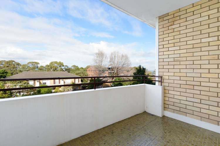 Fifth view of Homely apartment listing, 6/92 Shirley Road, Wollstonecraft NSW 2065