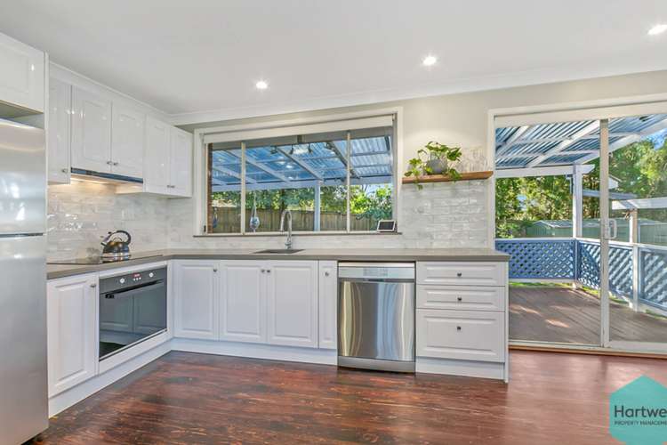 Third view of Homely house listing, 17 Brett Street, Kings Langley NSW 2147