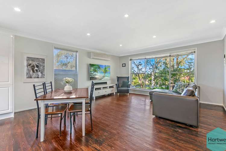 Fourth view of Homely house listing, 17 Brett Street, Kings Langley NSW 2147